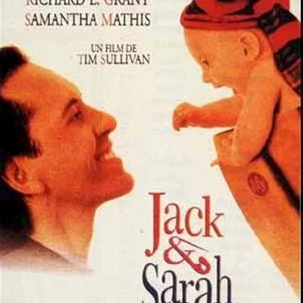 Miniature photo du film : Jack et sarah