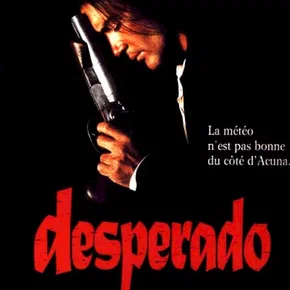 Photo du film : Desperado