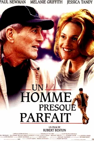 Photo du film : Un homme presque parfait