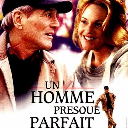Miniature photo du film : Un homme presque parfait