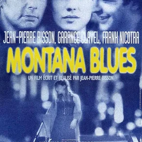 Photo du film : Montana blues