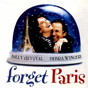 Photo du film : Forget paris
