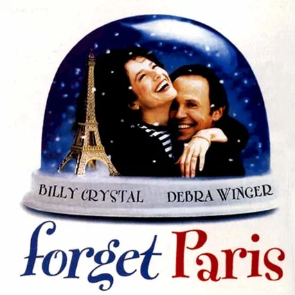 Miniature photo du film : Forget paris