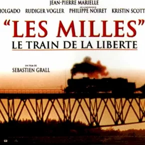Photo du film : Les milles