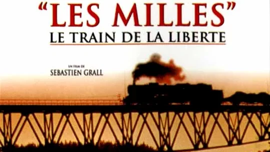 Affiche du film : Les milles