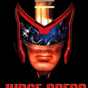Photo du film : Judge dredd
