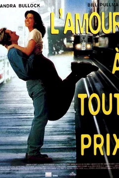 Affiche du film = L'amour a tout prix