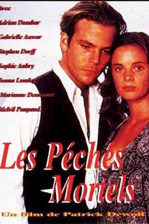 Affiche du film : Les peches mortels