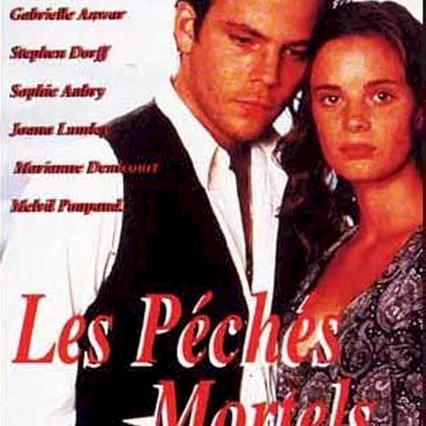 Miniature photo du film : Les peches mortels