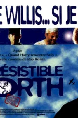 Affiche du film : L'irresistible north