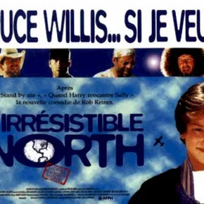 Photo du film : L'irresistible north