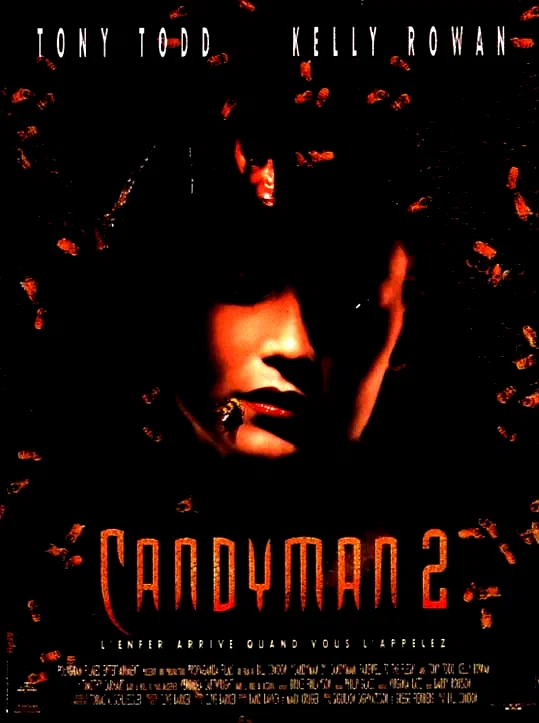 Photo 1 du film : Candyman 2