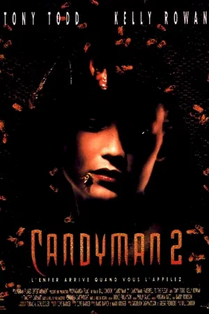 Photo du film : Candyman 2