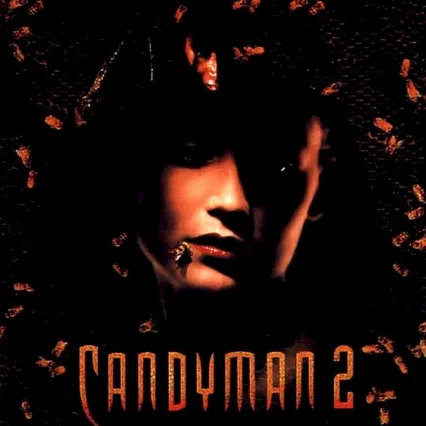 Miniature photo du film : Candyman 2