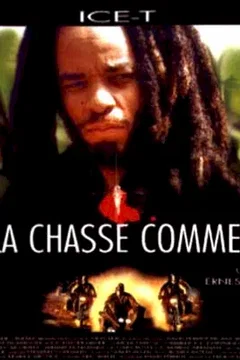 Affiche du film = Que la chasse commence