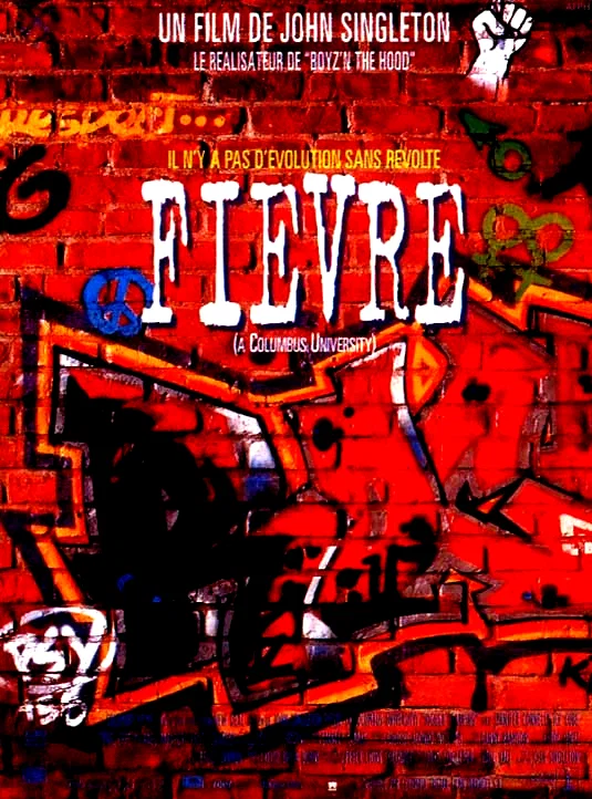 Affiche du film : Fievre