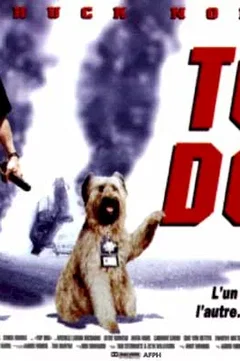 Affiche du film = Top dog
