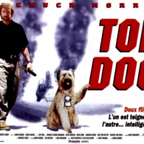 Photo du film : Top dog