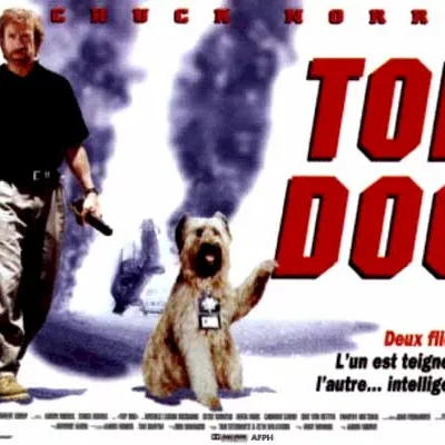 Miniature photo du film : Top dog