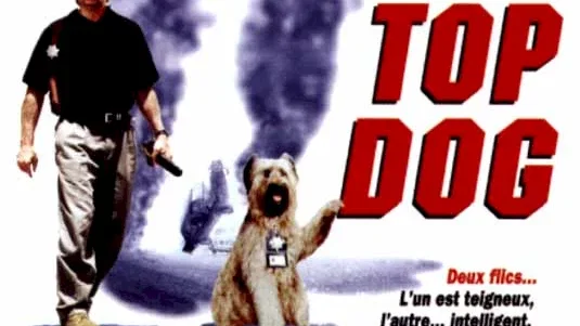 Affiche du film : Top dog