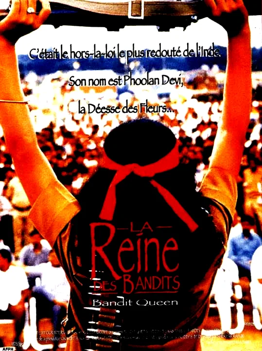 Photo 1 du film : La reine des bandits