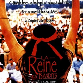 Photo du film : La reine des bandits