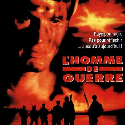 Miniature photo du film : L'homme de guerre