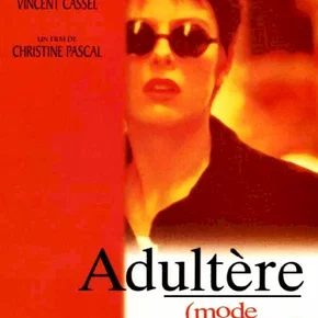 Photo du film : Adultere mode d'emploi