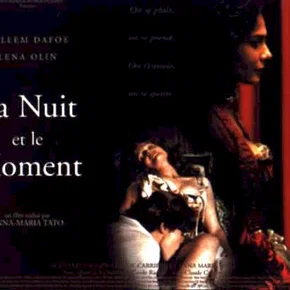 Photo du film : La nuit et le moment