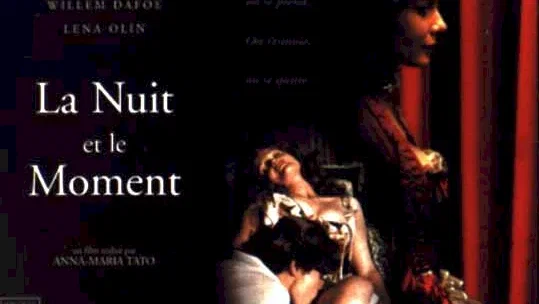 Photo 1 du film : La nuit et le moment