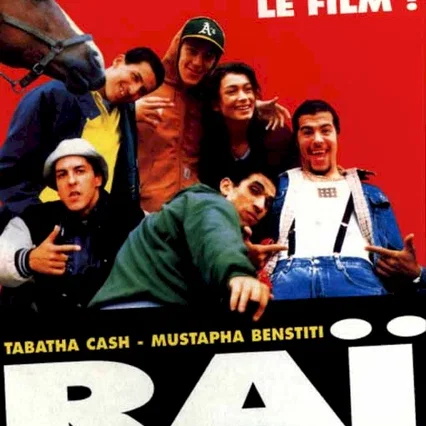 Miniature photo du film : Raï