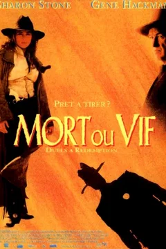Affiche du film Mort ou vif