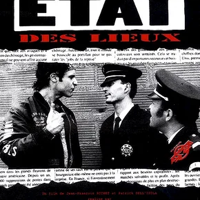 Photo du film : Etat des lieux
