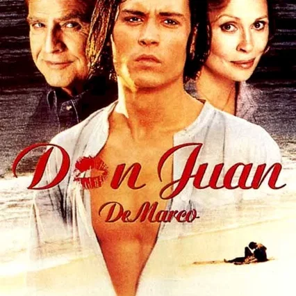 Miniature photo du film : Don juan de marco