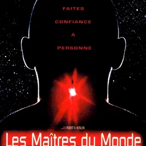 Photo du film : Les maitres du monde