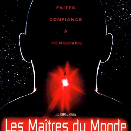 Miniature photo du film : Les maitres du monde