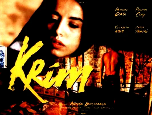 Affiche du film : Krim