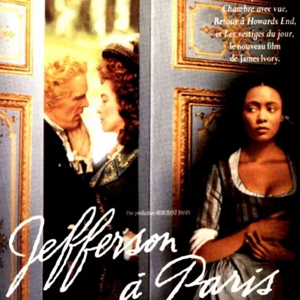 Miniature photo du film : Jefferson a paris