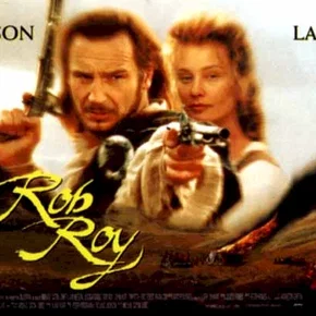 Photo du film : Rob roy