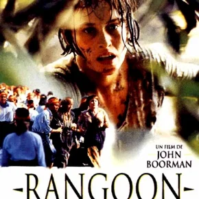 Photo du film : Rangoon