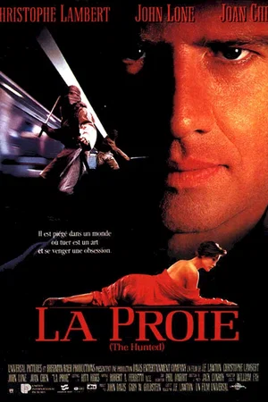 Affiche du film : La proie