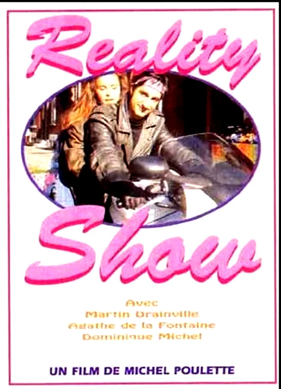 Affiche du film : Reality show