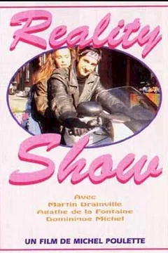 Affiche du film Reality show