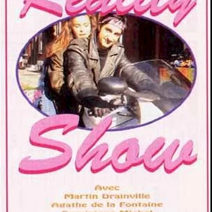 Miniature photo du film : Reality show