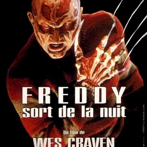 Photo du film : Freddy sort de la nuit