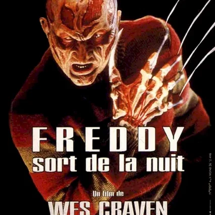 Miniature photo du film : Freddy sort de la nuit