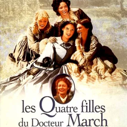Miniature photo du film : Les quatre filles du docteur march