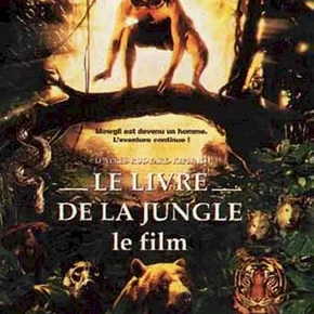 Photo du film : Le livre de la jungle, le film