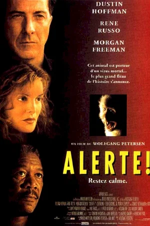 Affiche du film : Alerte