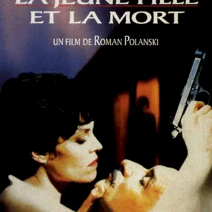 Miniature photo du film : La jeune fille et la mort